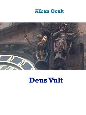 cover image of Deus Vult